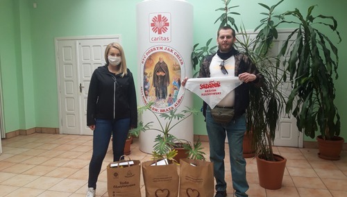 Rzeszowska Solidarność: Wielki wybuch wolontariatu!