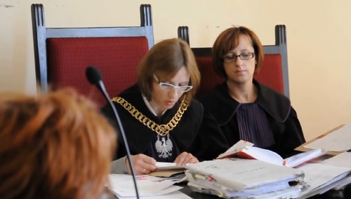 Sąd w Gdańsku: dysponujemy oryginałami nośników elektronicznych ws. Amber Gold. Zginęły tylko kopie