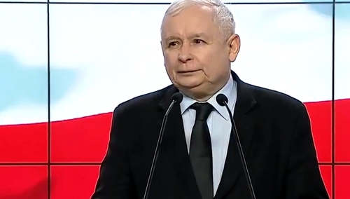 Powstaną przepisy regulujące loty służbowe. Jarosław Kaczyński wkracza do akcji po aferze z marszałkiem