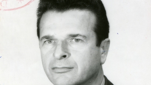 "Sieroty po Kiszczaku" - jak byli SB-cy trafili do resortów III RP