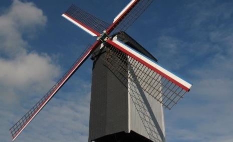 Marcin Kacprzak: Polacy z Wenus, Holendrzy z Księżyca