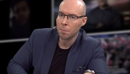 Marcin Rola: Sędzia który mnie skazał jest rzecznikiem toruńsko-włocławskiej Iustitii