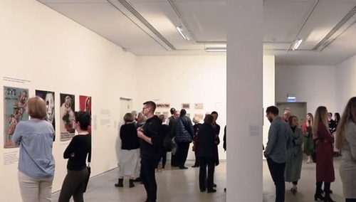 Kalinowski: "Wystawa o IIWŚ współfinansowana przez Min.Kultury: Polacy antysemici,kler zachęcał oprawców"