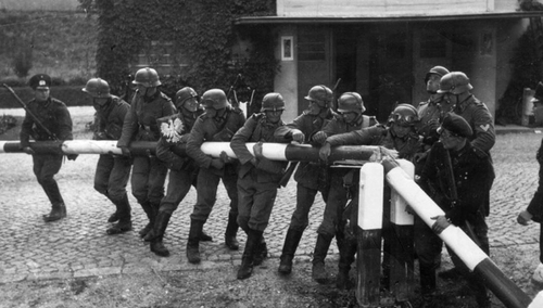 [Felieton "TS"] Karol Gac: Walka o pamięć