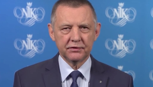 [Felieton "TS"] Karol Gac: Pancerny Marian