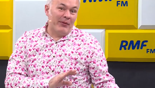 [Wideo] Ciężka przeprawa Lubnauer u Mazurka. "Partia ekspertów od gospodarki nie wie ile ma długów"