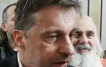 [Transmisja] Proces Witold Gadowski vs. Ringier Axel Springer