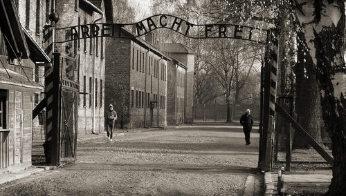 Romuald Szeremietiew: Przypominam Szmula Zygelbojma