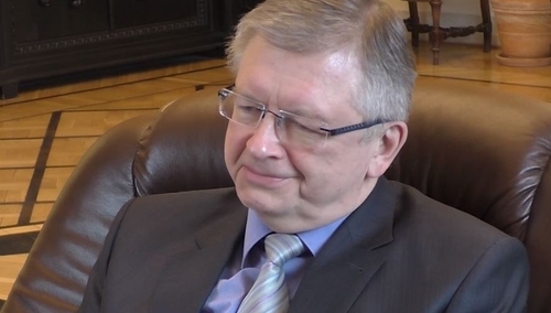 Ambasador Rosji: "Polska usiłuje zatuszować ocalenie jej przez Armię Czerwoną historycznymi pretensjami"