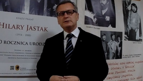 [Tylko u nas] Dr Kozicki: Dulkiewicz wykazała się instynktem. Bardzo ciężko polemizować z Braunem