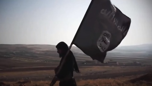 Państwo Islamskie przyznało się do sobotniego ataku w Rosji