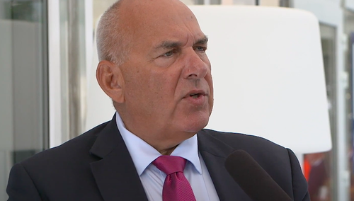 Minister finansów: Możemy pozwolić sobie na zwiększenie wydatków