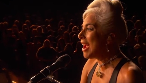 [video] Lady Gaga wkroczyła w chrystusowy wiek. Przypomnijmy największe przeboje artystki