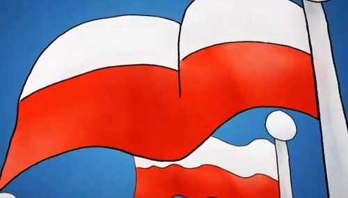 Frazeologiczna jedność narodu