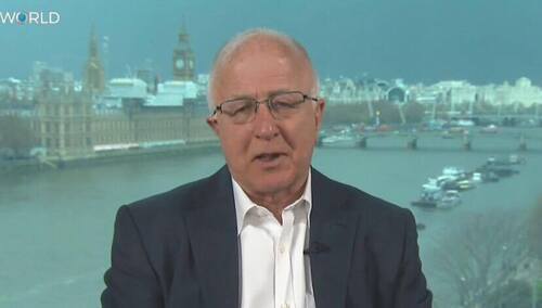 Grzegorz J. Kałuża: Powściągliwy jak Polak, szczery jak Brytyjczyk