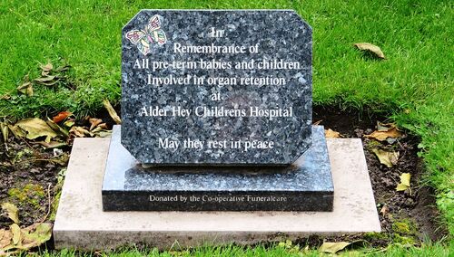 Straszna przeszłość szpitala, w którym leży Alfie Evans