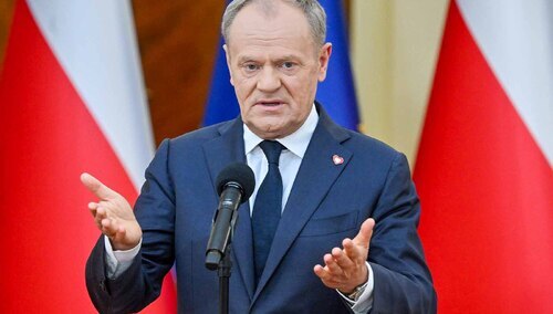 Donald Tusk