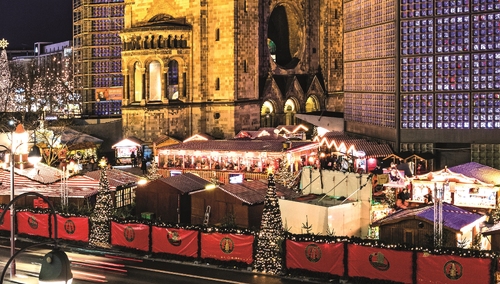 Dzięki Łukaszowi Urbanowi Berlin nie stał się drugą Niceą