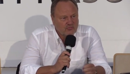 Janusz Szewczak: Nie dziwię się tym, którzy bronią lichwy, tylko niech nie wciskają nam ciemnoty