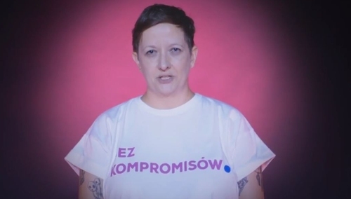 "Aborcja znaczy życie". Kolejny absurdalny klip Aborcyjnego Dream Teamu