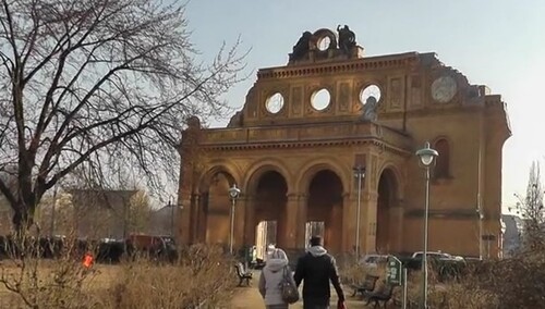 Niemiecki rząd chce w końcu pomnika polskich ofiar II wojny w Berlinie