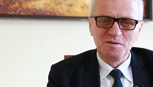 Krysztopa: Sprawa Koguta. Czy Wam się sufit na głowę nie !#$?