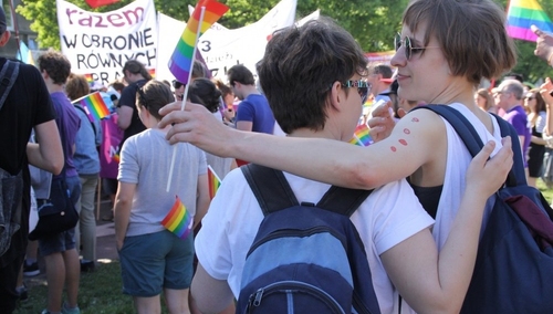 Maciej Chudkiewicz: Czy homoseksualistów można wyleczyć? 