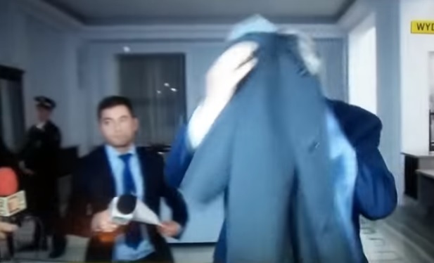 Prof. Kamil Zaradkiewicz sugeruje odliczanie dni do końca kadencji Andrzeja Rzeplińskiego:)