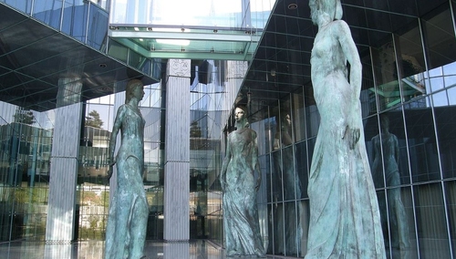 SN: Sąd może żądać udostępnienia danych abonenta na potrzeby procesu cywilnego