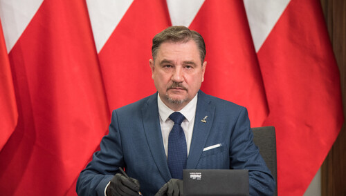 [Tylko u nas] Piotr Duda: To ważne by spisać obszary współpracy w dokumencie, a później z tego rozliczyć