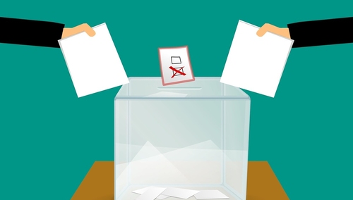 Krysztopa: Rekordowy wynik PiS. I ostrzeżenie