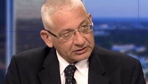 Ludwik Dorn o Euroweek: "Sprawa nagłaśniana przez "pis-owskie" media oraz internetowych trolli"