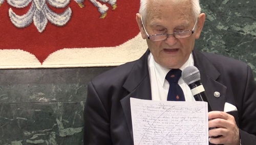 13 grudnia kombatanci apelują do władz Warszawy o nierekomunizowanie nazw ulic. Bezskutecznie