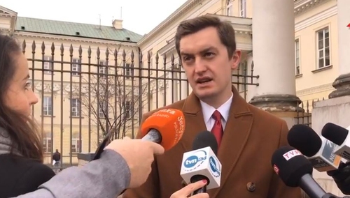 Milionowe dotacje z warszawskiego ratusza dla organizacji wspierających LGBT. Kaleta publikuje raport