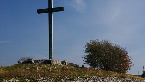 Wczoraj na tamie we Włocławku odbyły się uroczystości upamiętniające 34. rocznicę śmierci ks. Popiełuszki