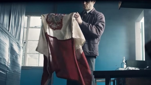 Felieton "TS". Cezary Krysztopa: „303. Bitwa o Anglię” w służbie wychowania nastolatków