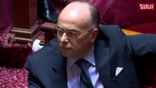 Cazeneuve mianowany na nowego premiera Francji