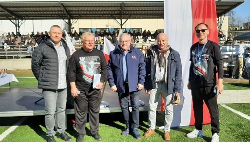 Bieg Tropem Żołnierzy Niezłomnych, 5 marca 2026 r., Zielona Góra