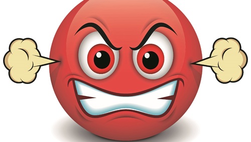 Karuzela z blogerami. "GrzechG": Obsesja antypisowska