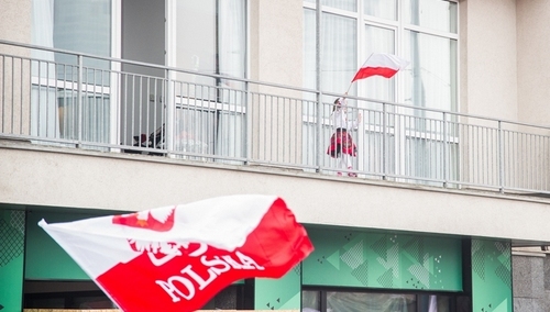 [Felieton "TS"] Waldemar Biniecki: Musimy mieć propolski przekaz medialny za granicą