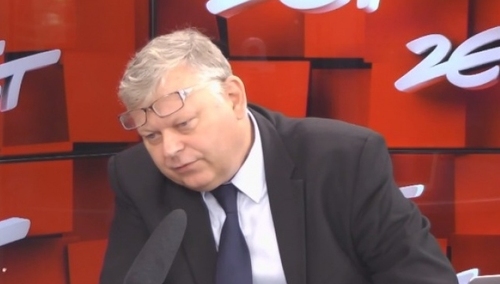 Suski zdradza, dlaczego Jarosław Kaczyński się nie ożenił