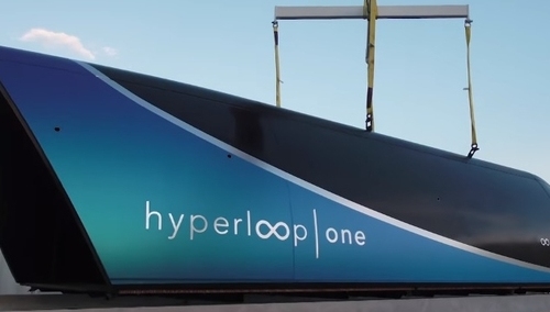 Polacy pracują nad rewolucyjnym środkiem transportu. "Hyperloop" pojedzie do 1100 km/h. Prototyp gotowy