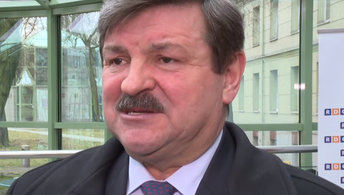 Wpływowy polityk PSL: Niektórzy politycy PO próbują wpychać nas do PiS