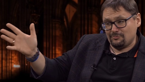 T. Terlikowski mocno: To, że niepełnosprawne dzieci nadal są zabijane to już odpowiedzialność TEJ władzy