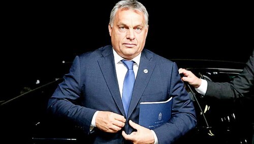 Viktor Orban
