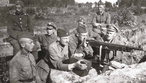 Jerzy Bukowski: Jak uczcimy 100. rocznicę Bitwy Warszawskiej?