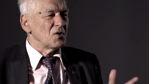 [Felieton "TS"] Karol Gac: Kornel Niezłomny