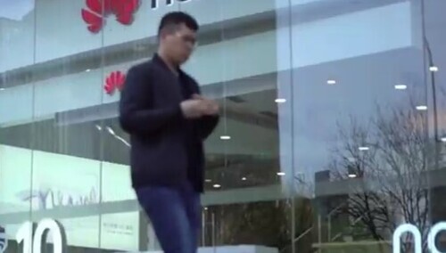 Huawei śmieje się ze skandalu ze szpiegiem. Chce nowe centra w Warszawie i Katowicach