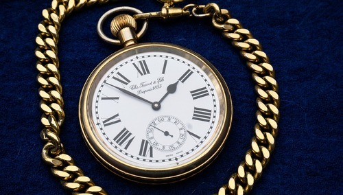 Pamiętaj - już w weekend przestawiamy czas