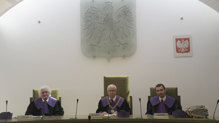 Sąd Najwyższy nie miał wątpliwości: Tomasz Lis musi przeprosić Piotra Dudę